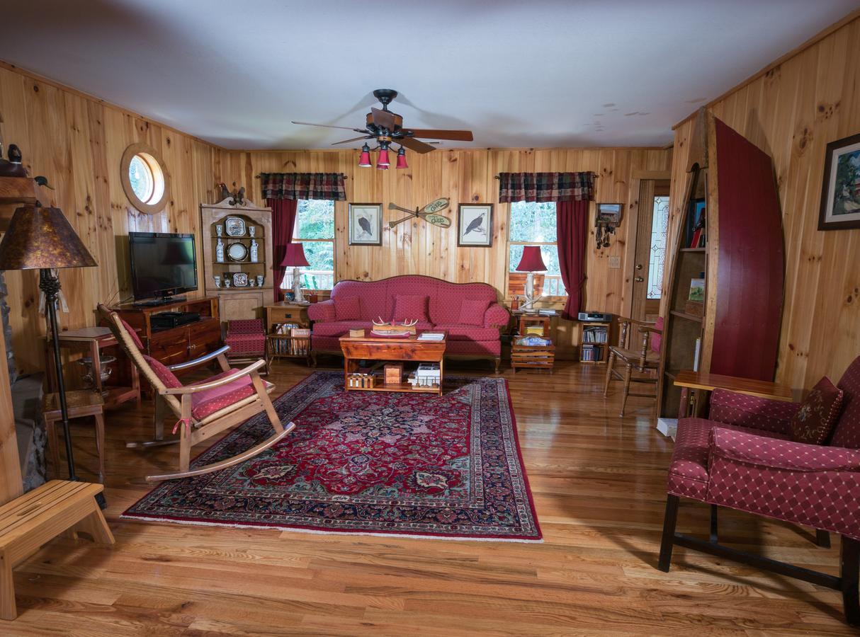 River ' S Edge Inn Brownwood Exteriör bild