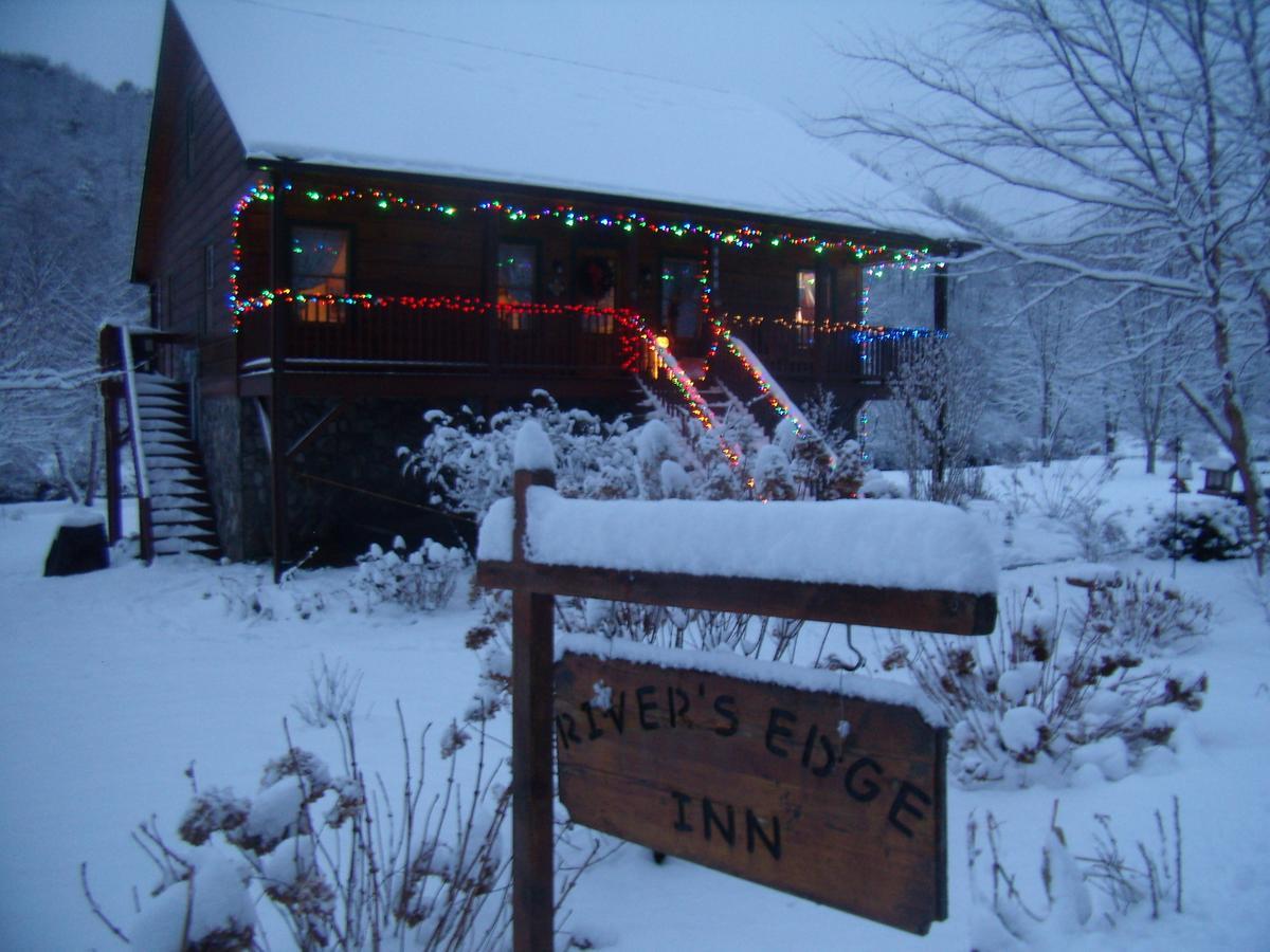 River ' S Edge Inn Brownwood Exteriör bild
