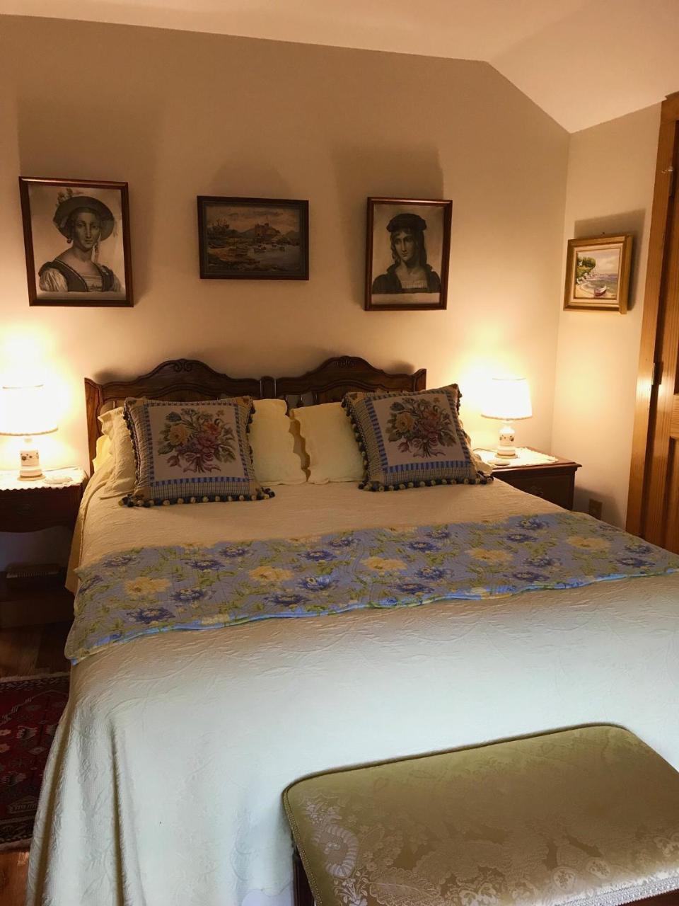 River ' S Edge Inn Brownwood Exteriör bild